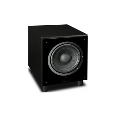 wharfedale diamond sw 100